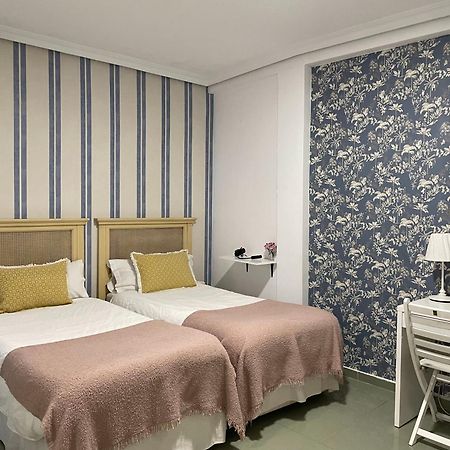 Habitacion Privada Centro Historico Sewilla Zewnętrze zdjęcie