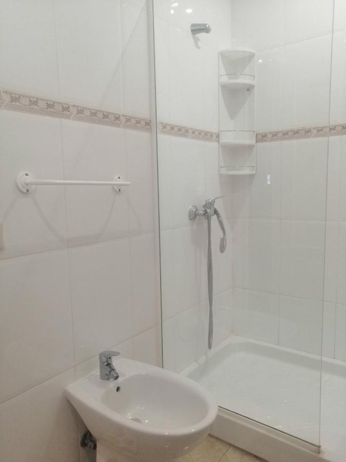 Habitacion Privada Centro Historico Sewilla Zewnętrze zdjęcie