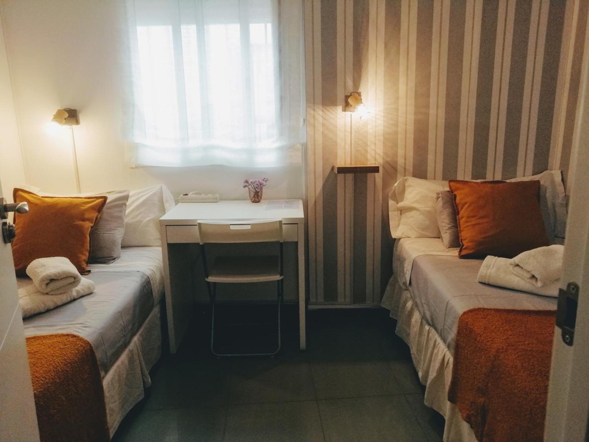 Habitacion Privada Centro Historico Sewilla Zewnętrze zdjęcie