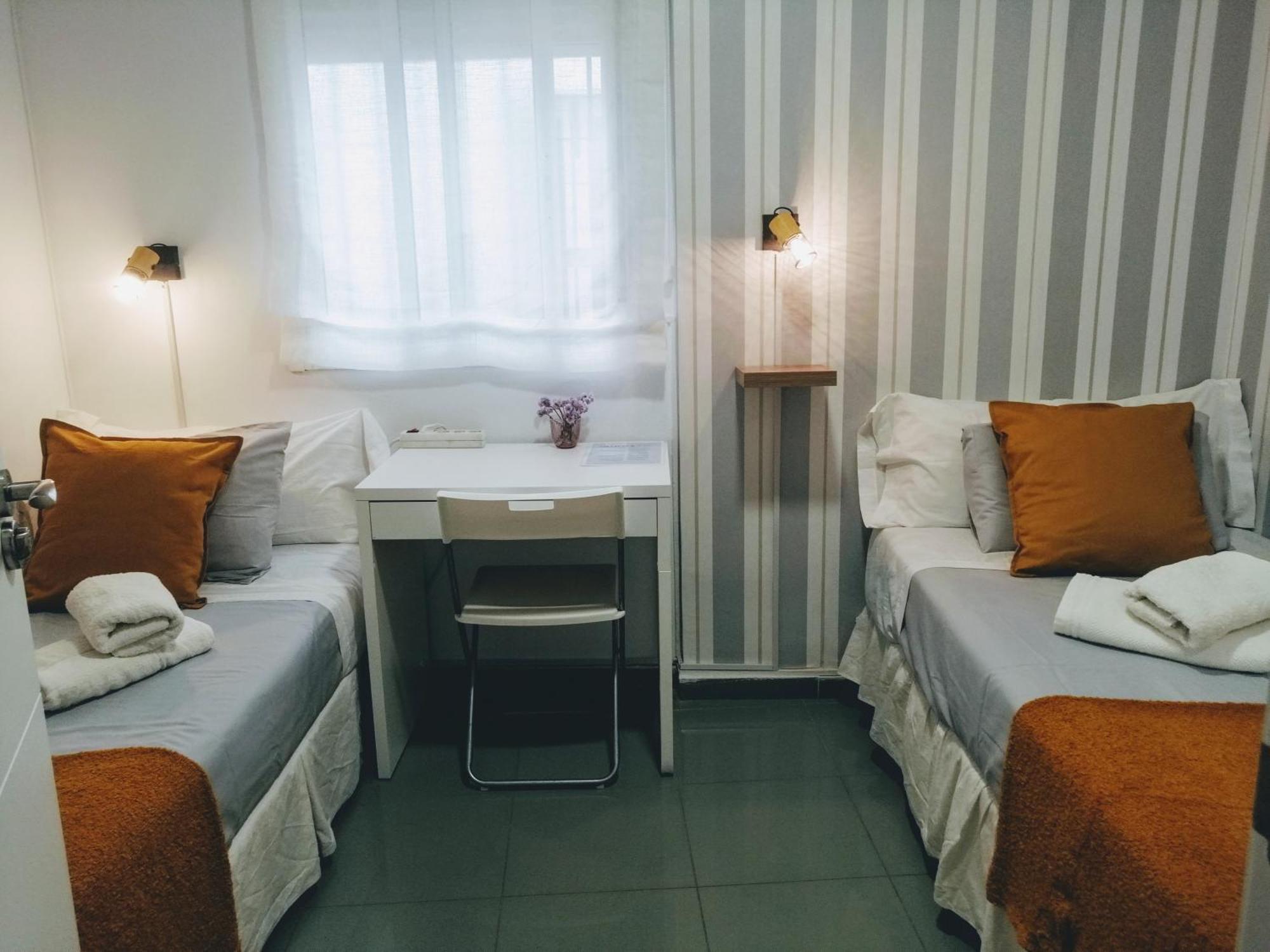 Habitacion Privada Centro Historico Sewilla Zewnętrze zdjęcie