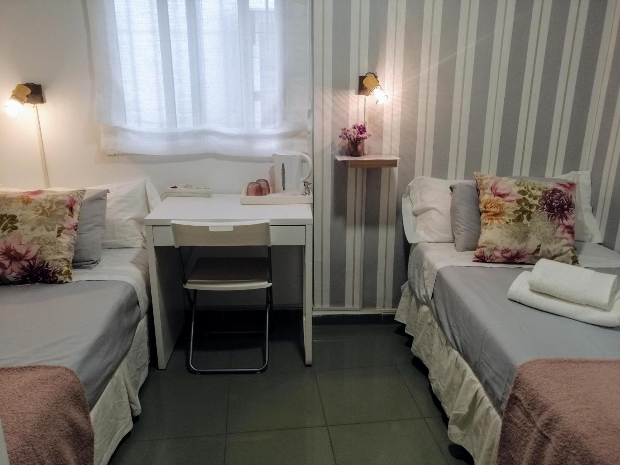 Habitacion Privada Centro Historico Sewilla Zewnętrze zdjęcie