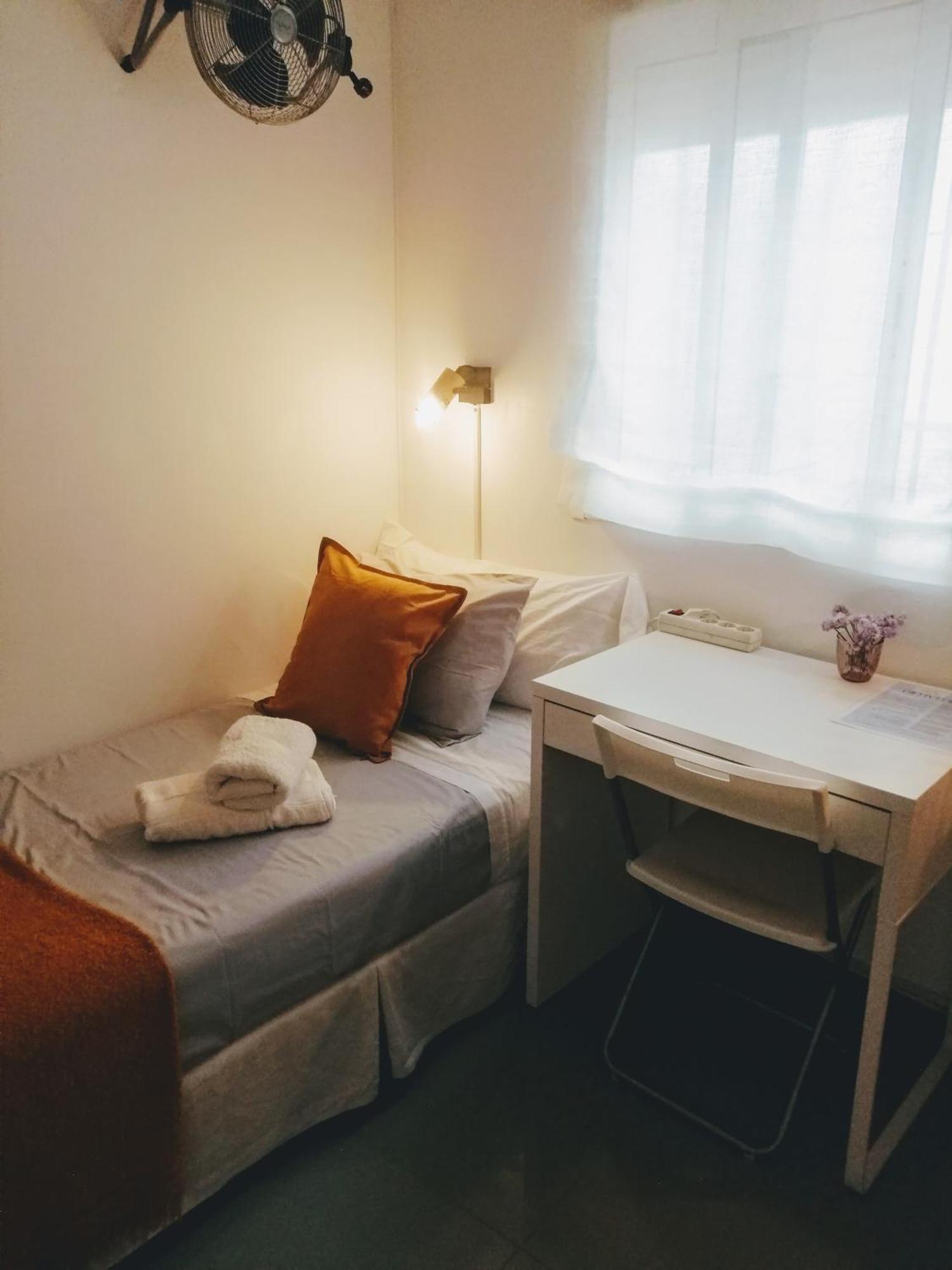 Habitacion Privada Centro Historico Sewilla Zewnętrze zdjęcie