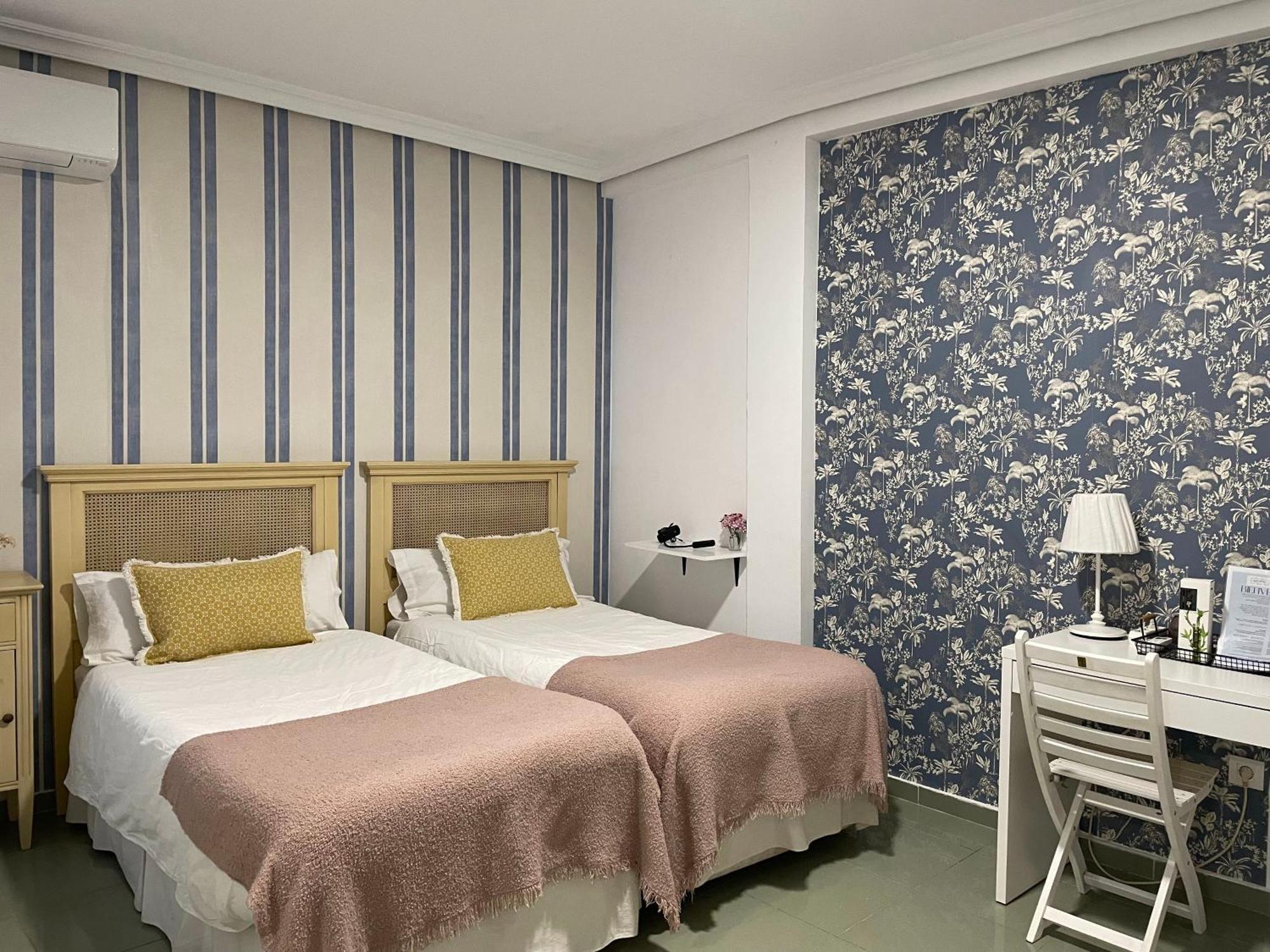 Habitacion Privada Centro Historico Sewilla Zewnętrze zdjęcie