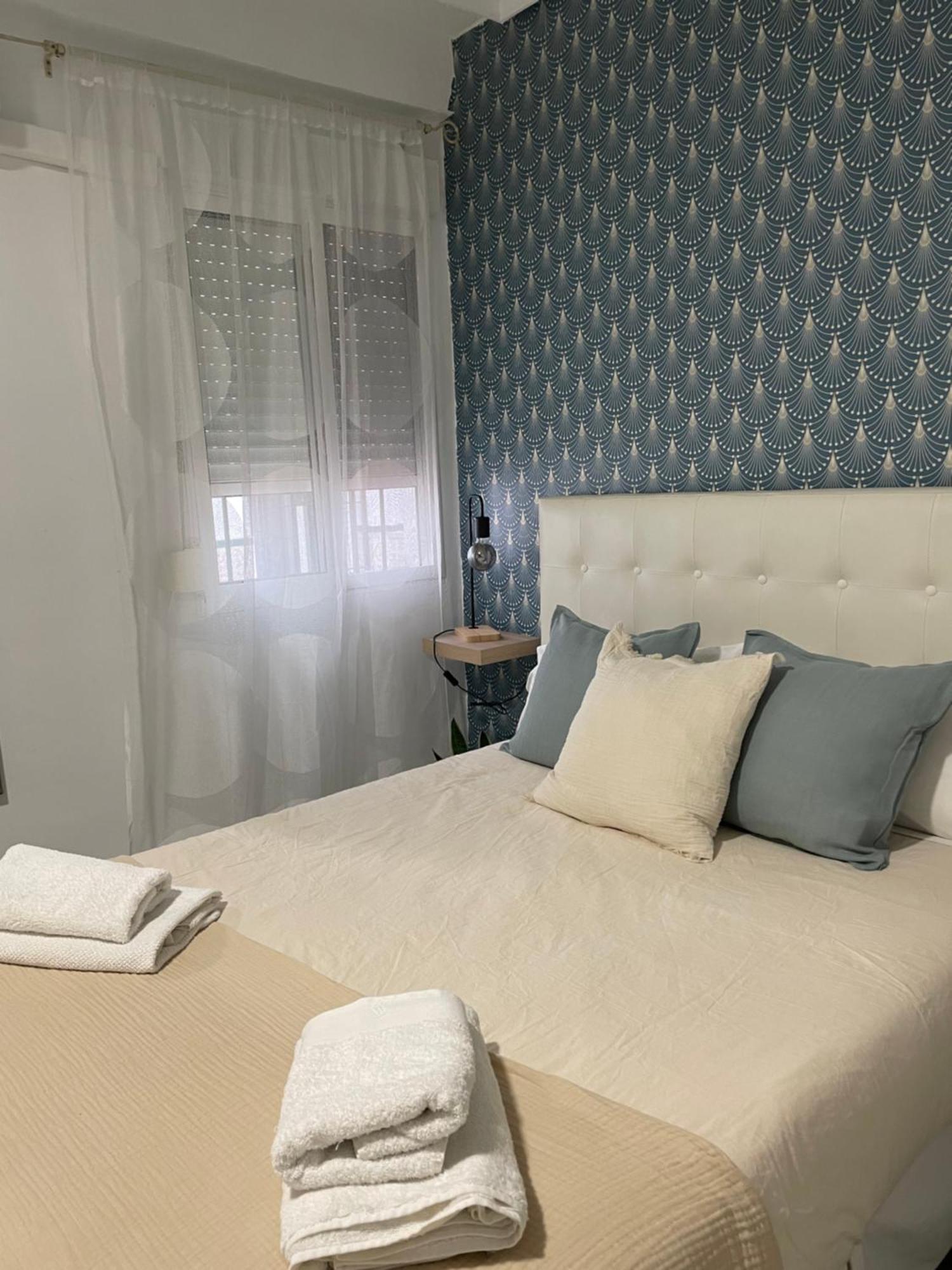 Habitacion Privada Centro Historico Sewilla Zewnętrze zdjęcie